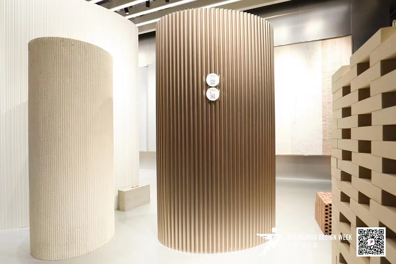建材展厅