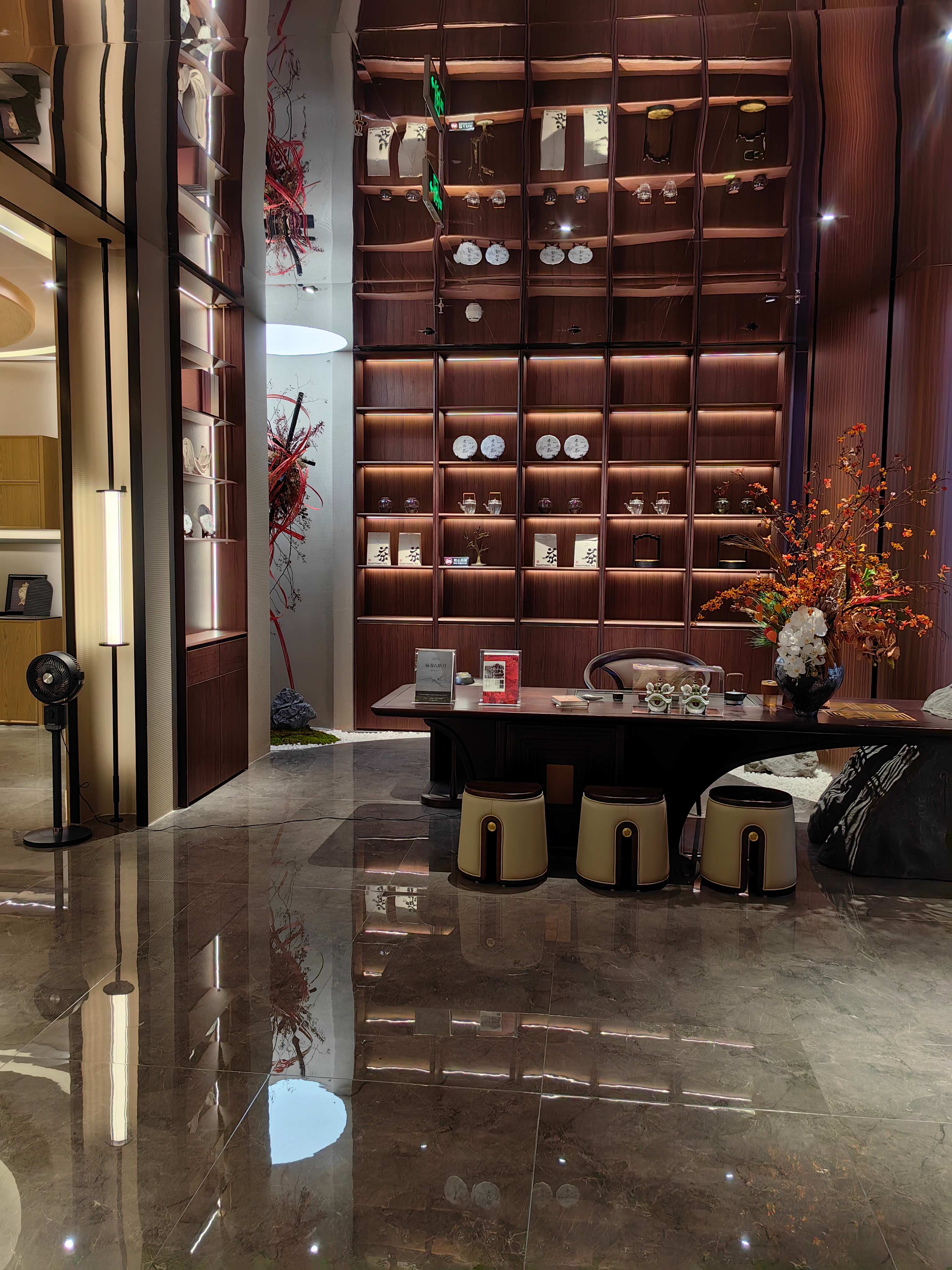 全屋定制展厅8